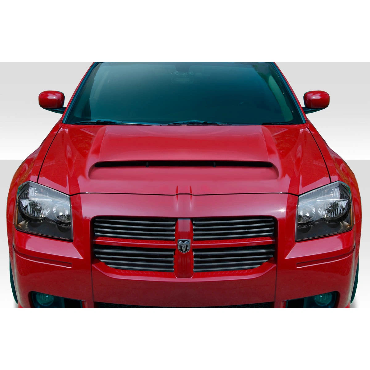 Modify your Dodge Magnum 2005 with our Exterior/Hoods - 1