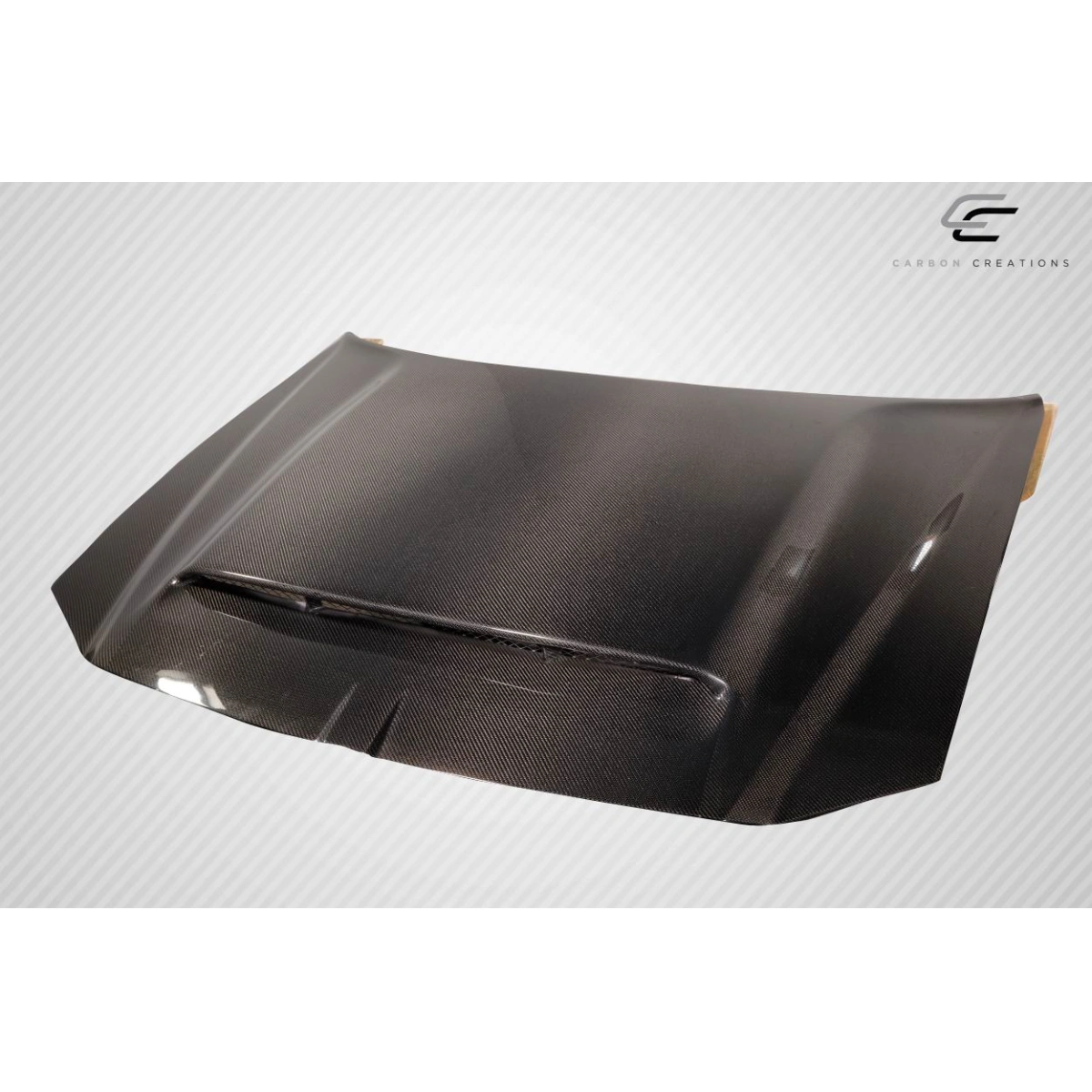 Modify your Dodge Magnum 2005 with our Exterior/Hoods - 3