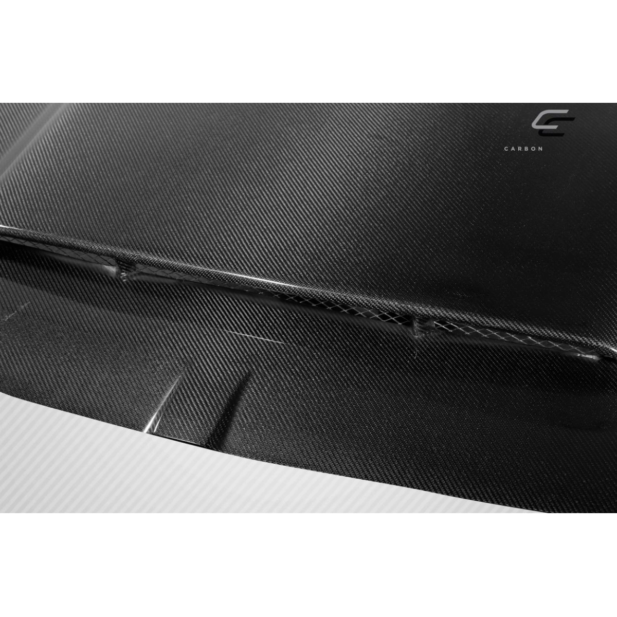 Modify your Dodge Magnum 2005 with our Exterior/Hoods - 5