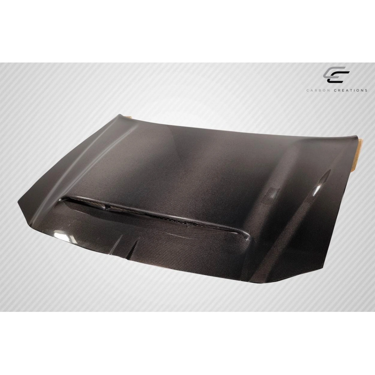 Modify your Dodge Magnum 2005 with our Exterior/Hoods - 5