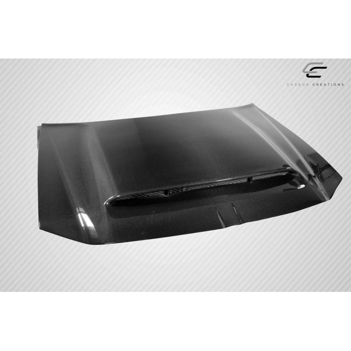 Modify your Dodge Magnum 2005 with our Exterior/Hoods - 7