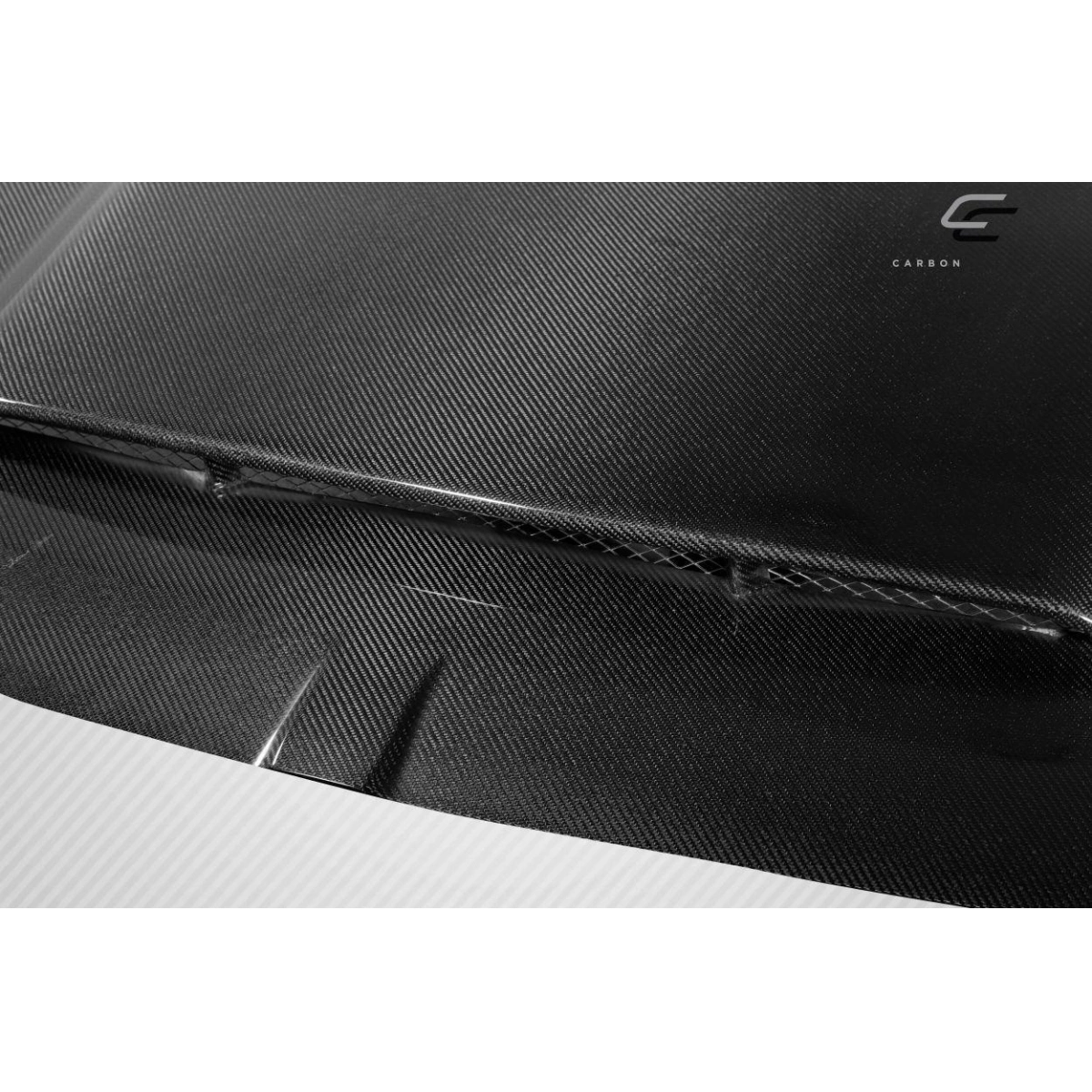 Modify your Dodge Magnum 2005 with our Exterior/Hoods - 9