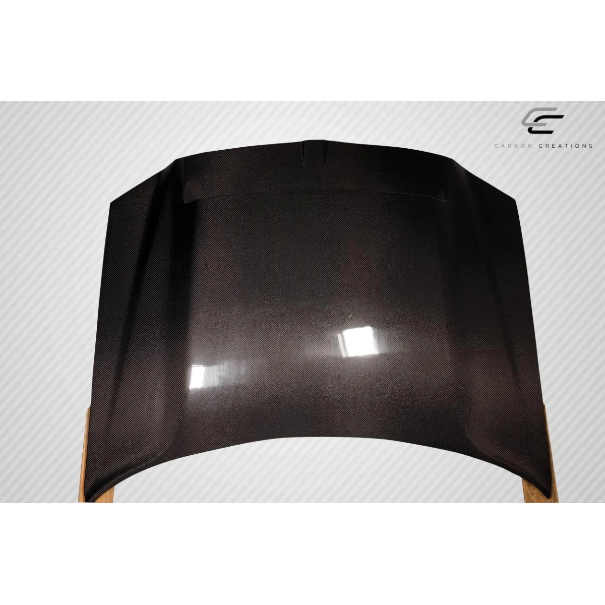 Modify your Dodge Magnum 2005 with our Exterior/Hoods - 13