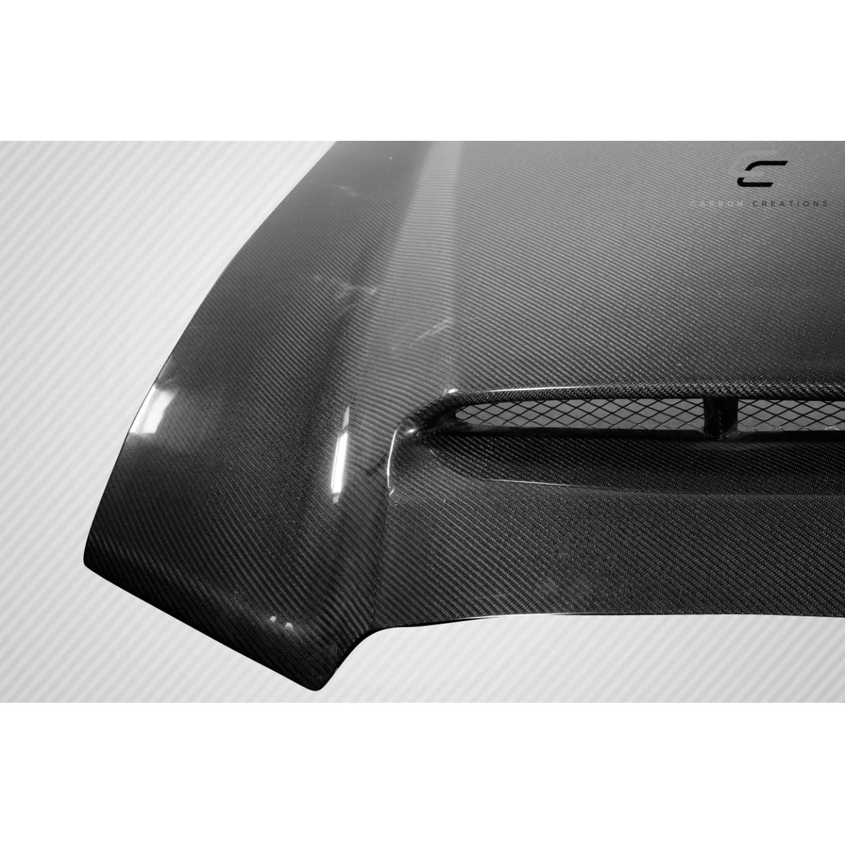 Modify your Dodge Charger 2011 with our Exterior/Hoods - 6