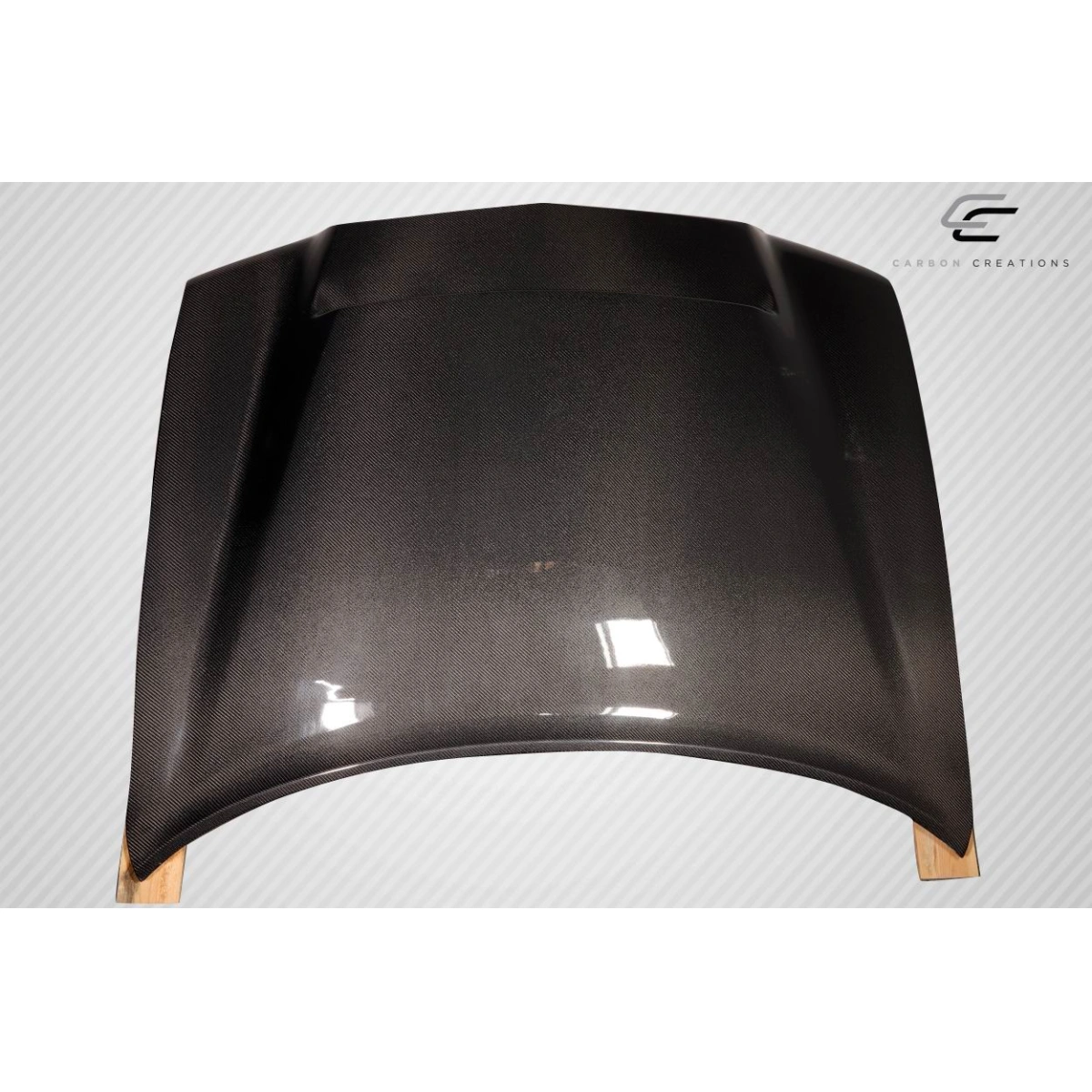 Modify your Dodge Charger 2011 with our Exterior/Hoods - 7