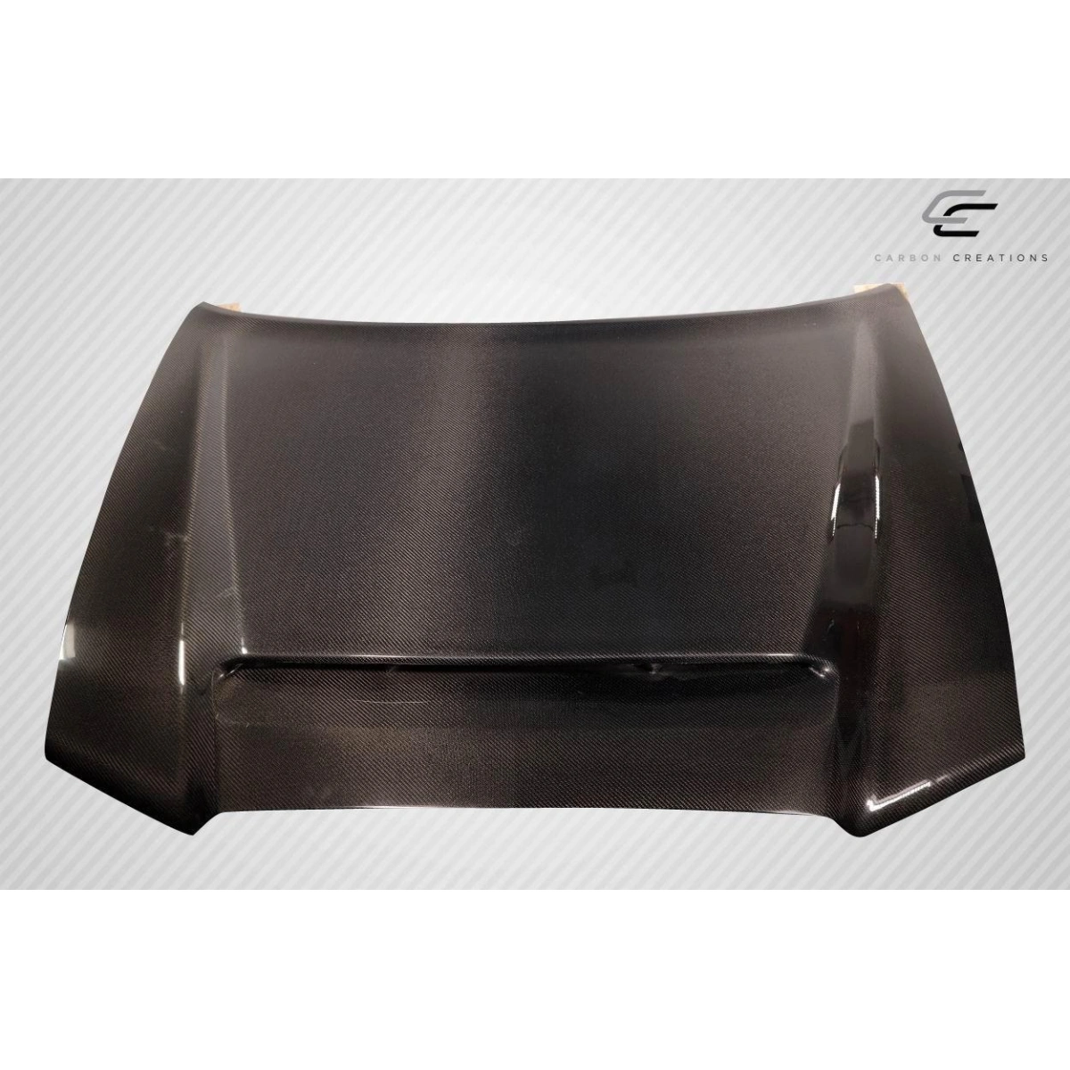 Modify your Dodge Charger 2011 with our Exterior/Hoods - 3
