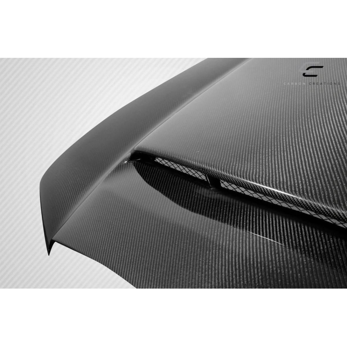 Modify your Dodge Charger 2011 with our Exterior/Hoods - 9