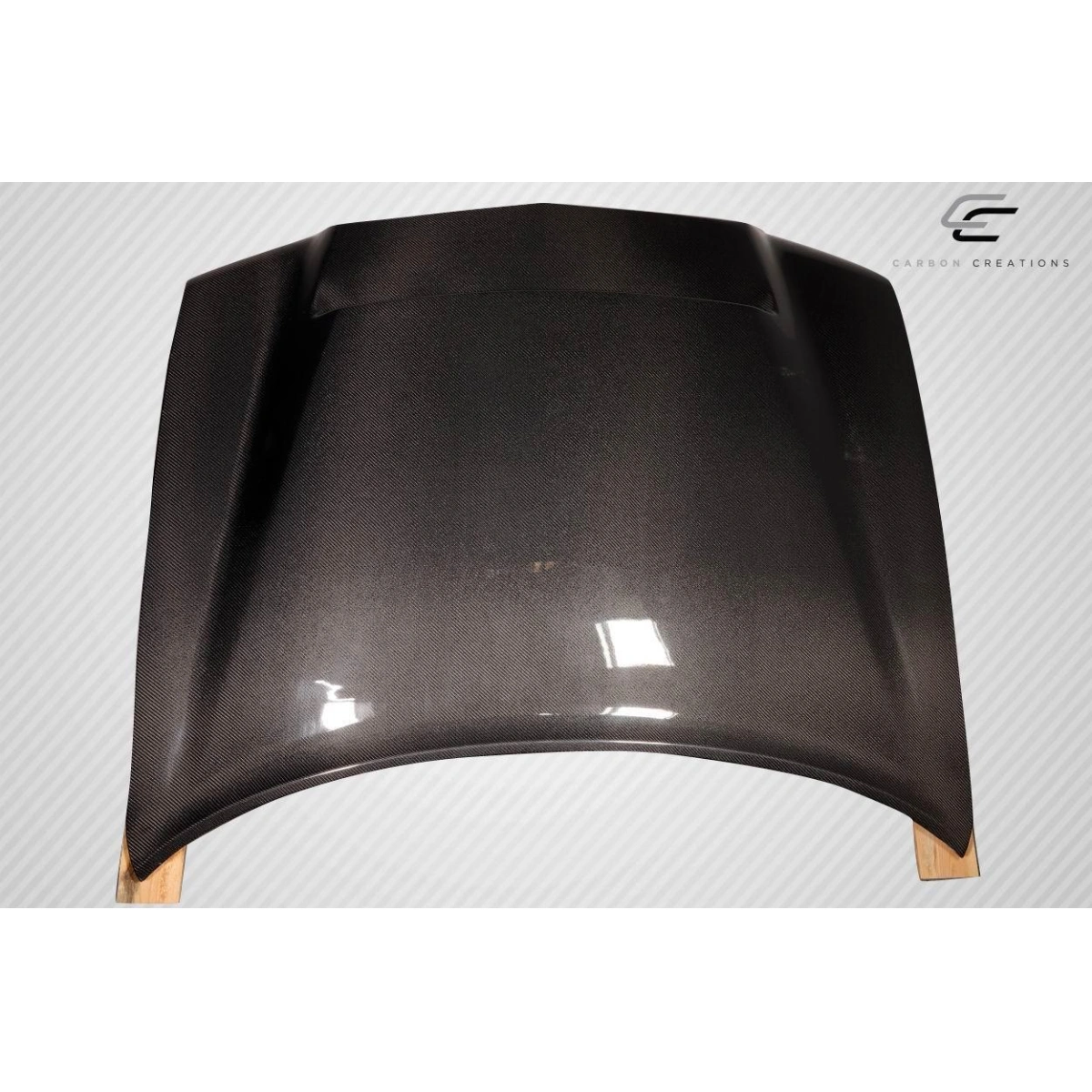 Modify your Dodge Charger 2011 with our Exterior/Hoods - 13