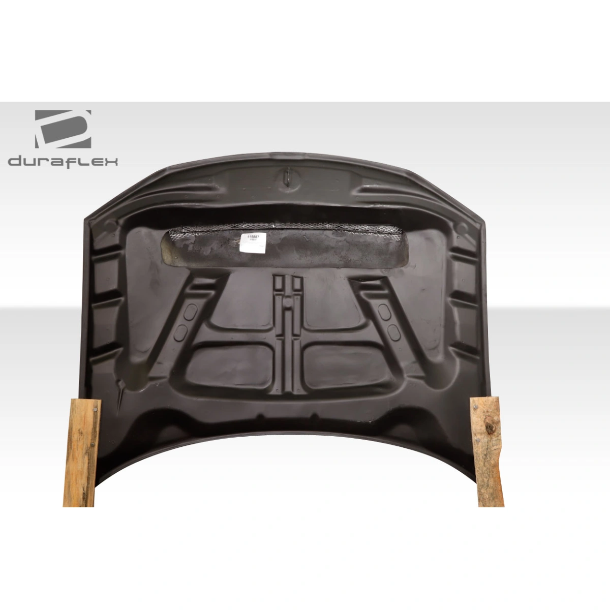 Modify your Chrysler 300 2011 with our Exterior/Hoods - 8