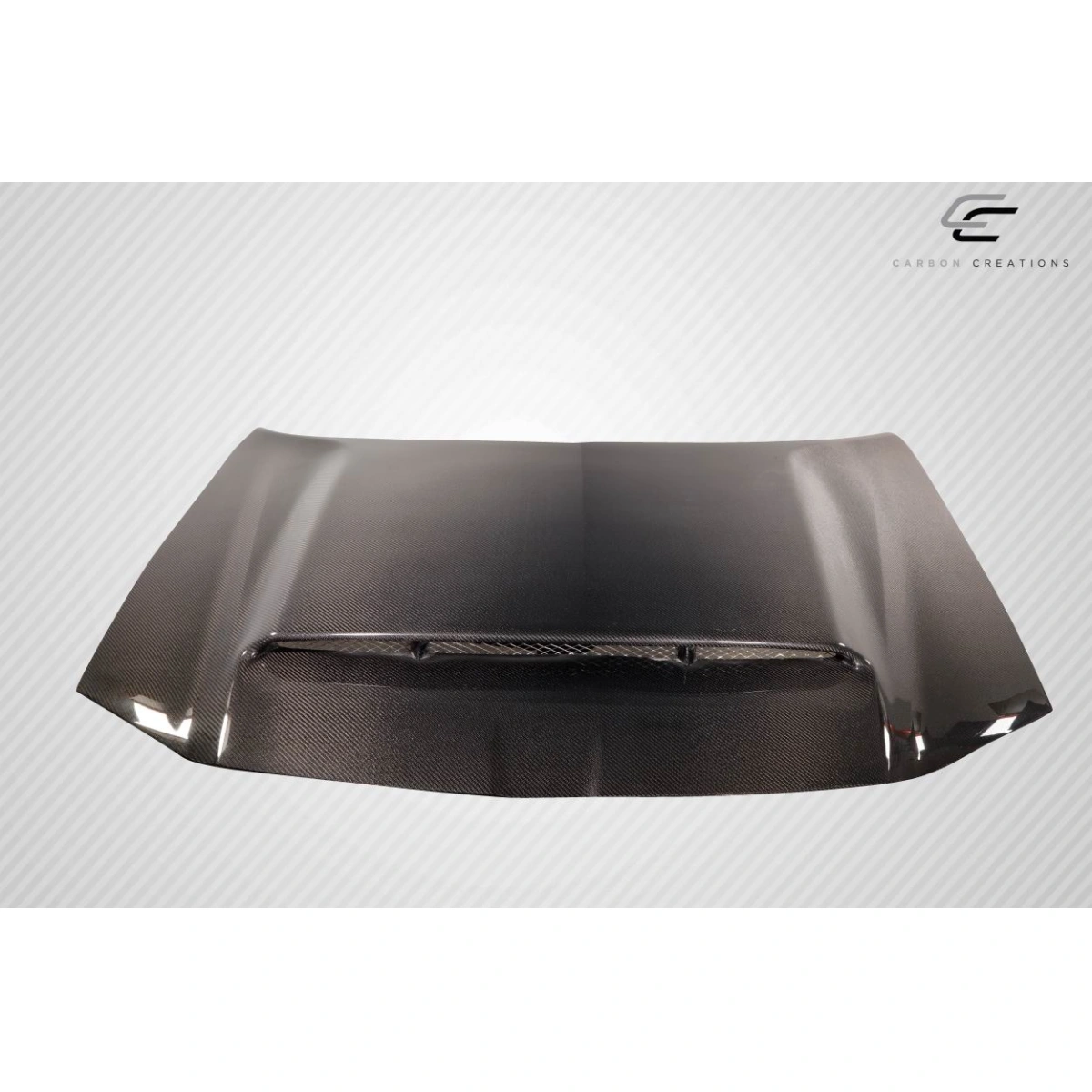 Modify your Chrysler 300 2011 with our Exterior/Hoods - 2
