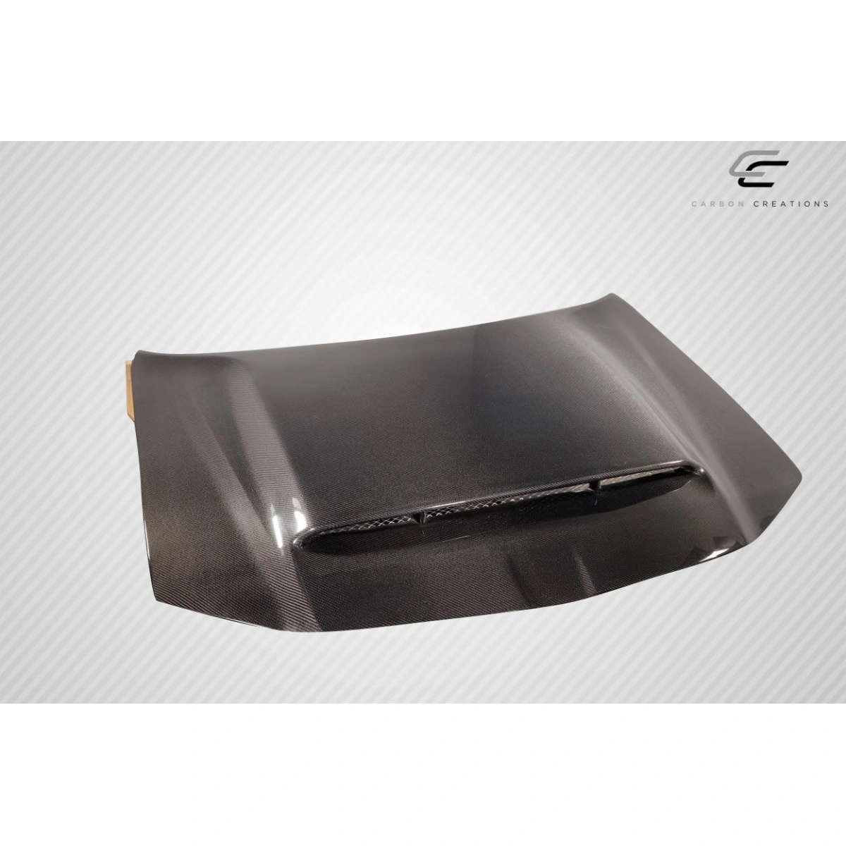 Modify your Chrysler 300 2011 with our Exterior/Hoods - 4