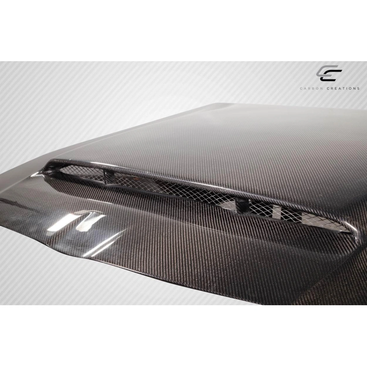 Modify your Chrysler 300 2011 with our Exterior/Hoods - 12
