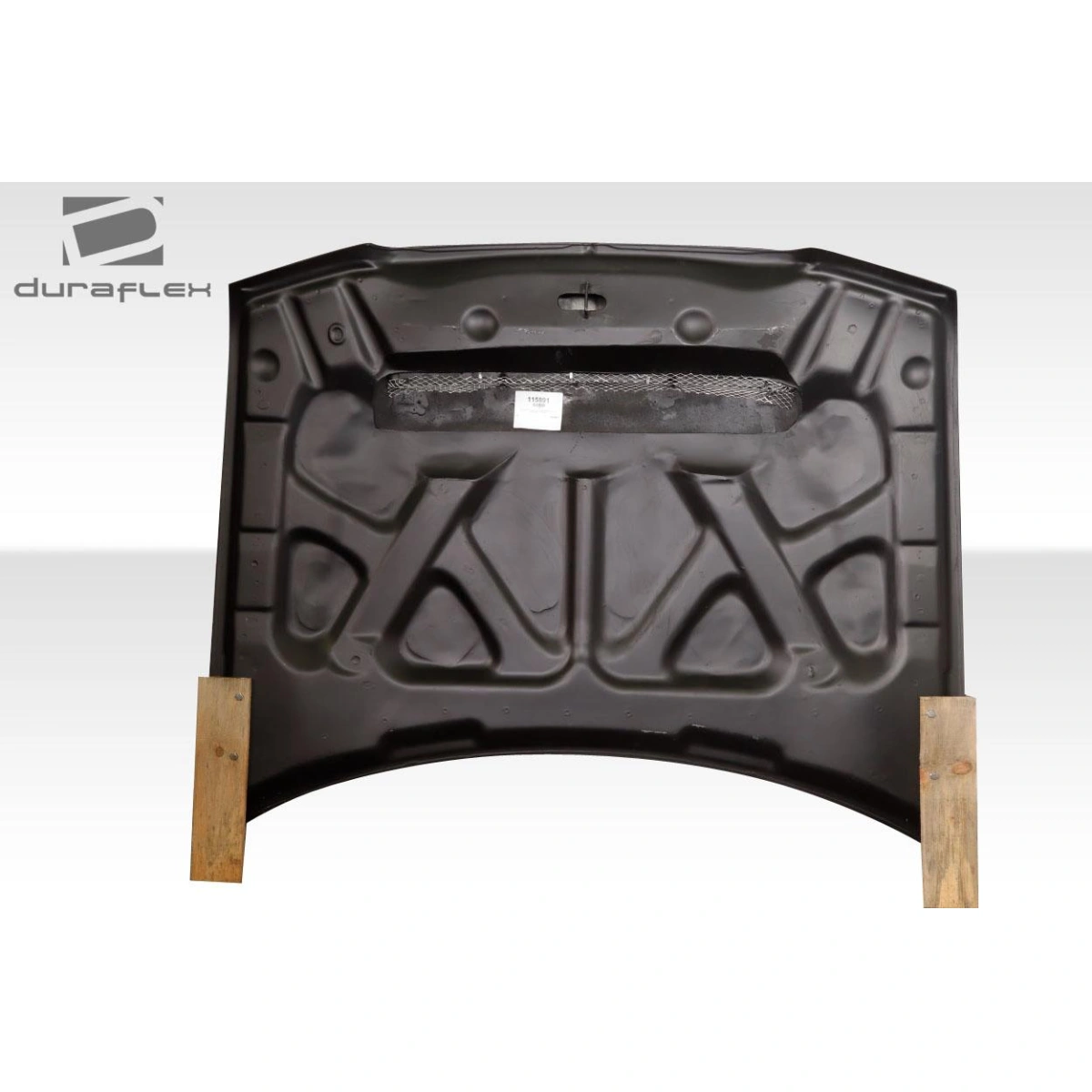 Modify your Chrysler 300 2005 with our Exterior/Hoods - 13