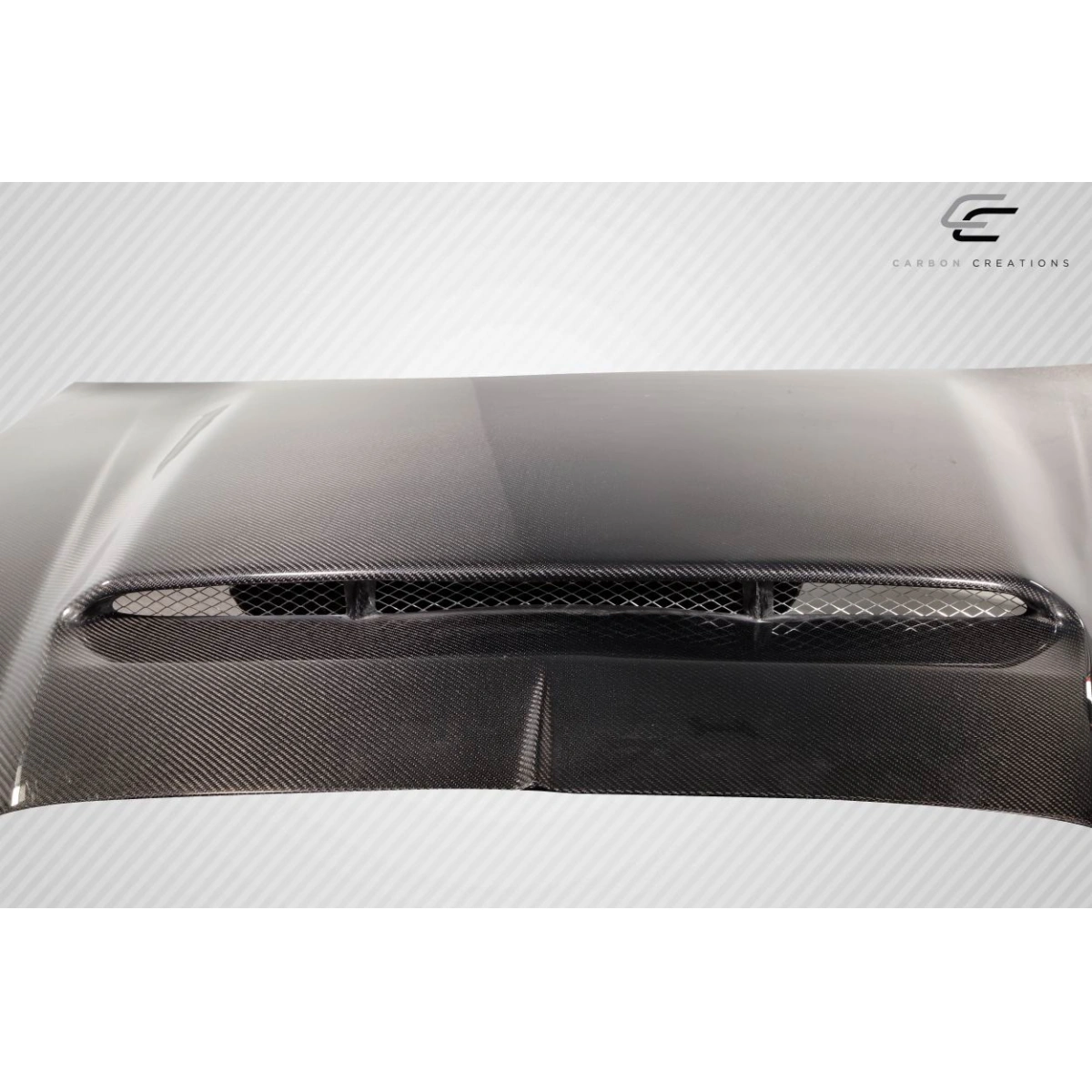 Modify your Chrysler 300 2005 with our Exterior/Hoods - 5