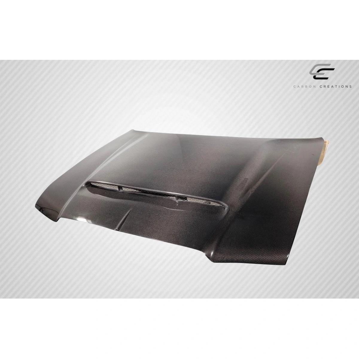 Modify your Chrysler 300 2005 with our Exterior/Hoods - 6