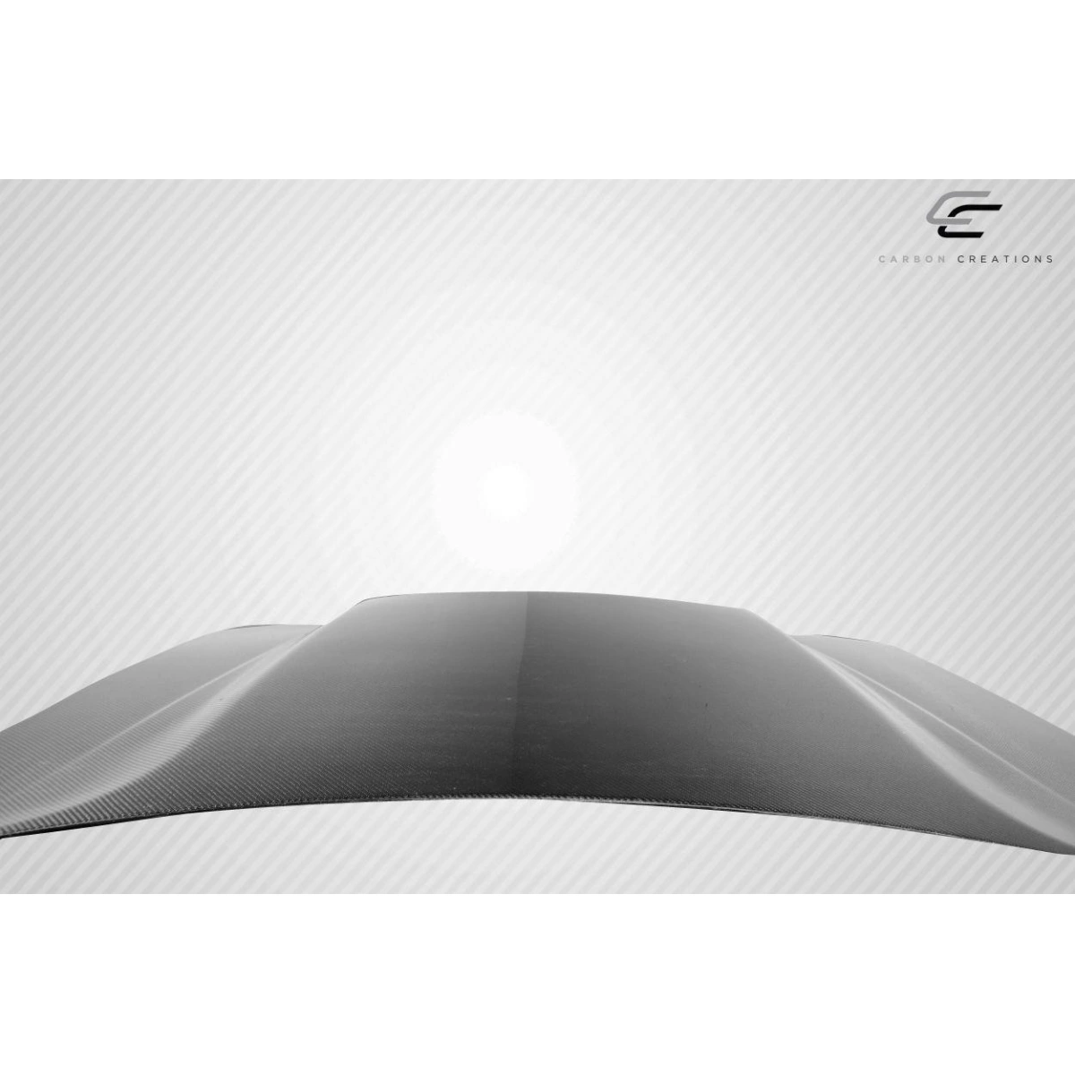 Modify your Chrysler 300 2005 with our Exterior/Hoods - 12