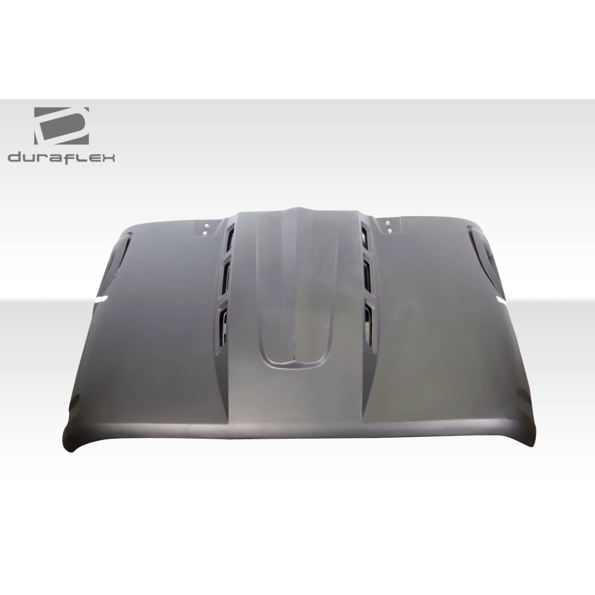 Modify your Jeep Wrangler 2007 with our Exterior/Hoods - 3