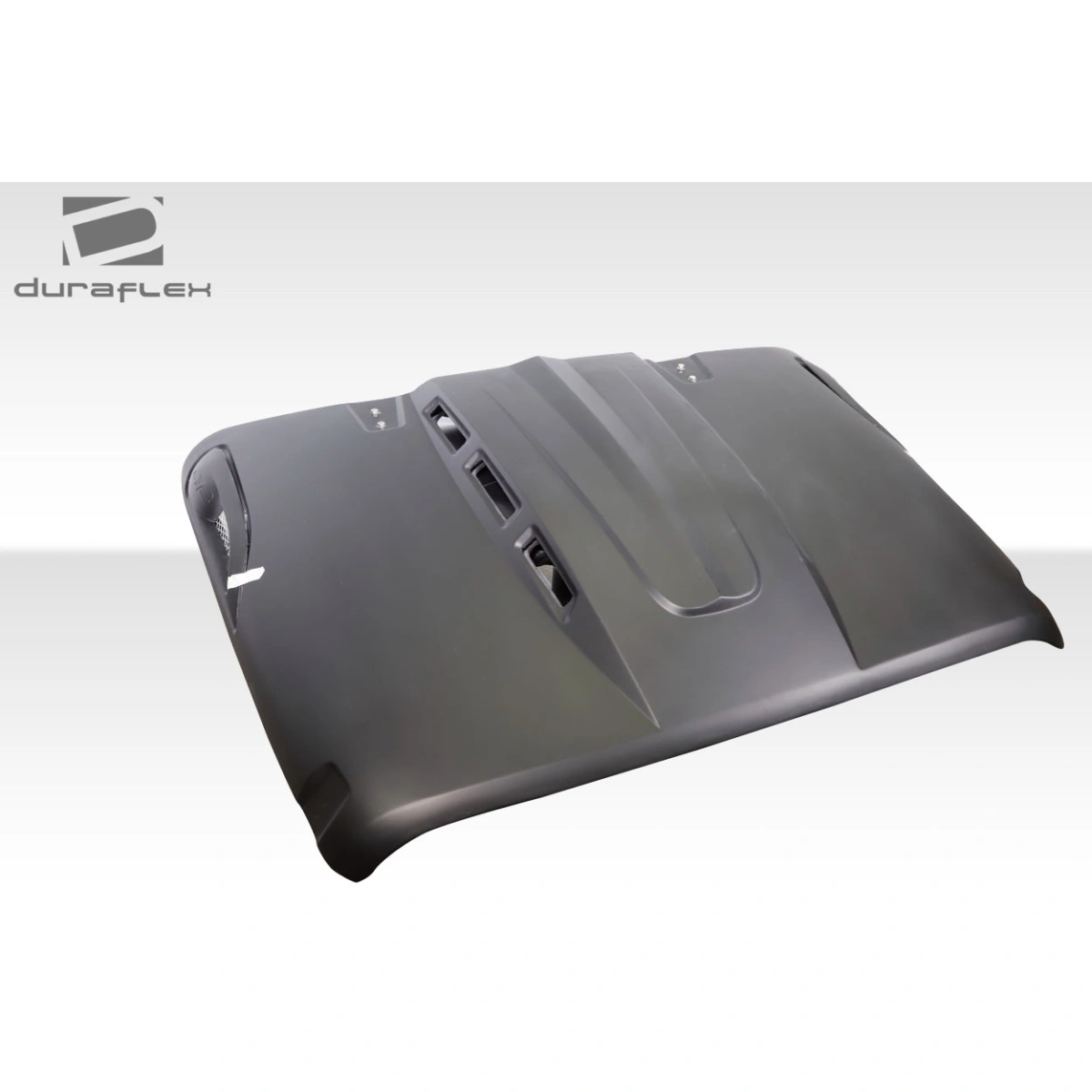 Modify your Jeep Wrangler 2007 with our Exterior/Hoods - 5