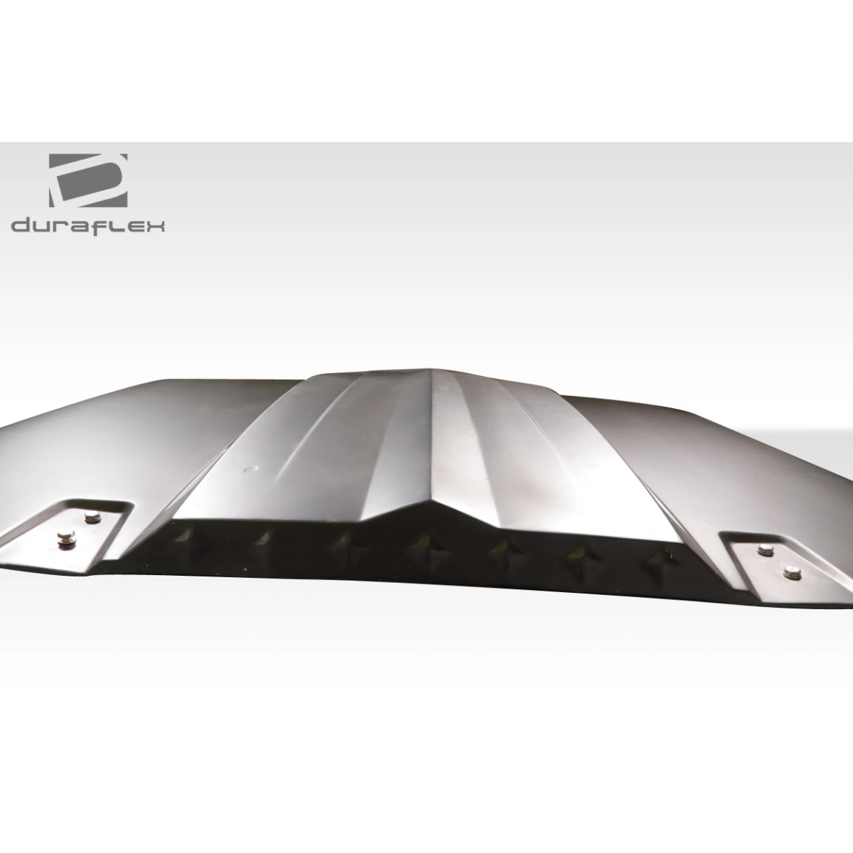 Modify your Jeep Wrangler 2007 with our Exterior/Hoods - 7