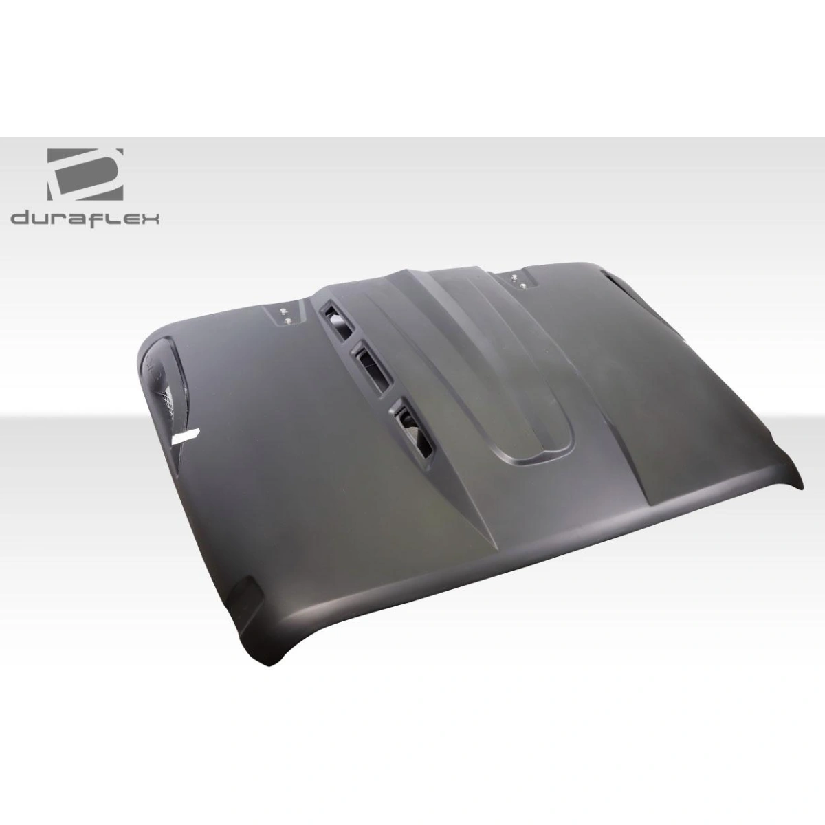 Modify your Jeep Wrangler 2007 with our Exterior/Hoods - 11
