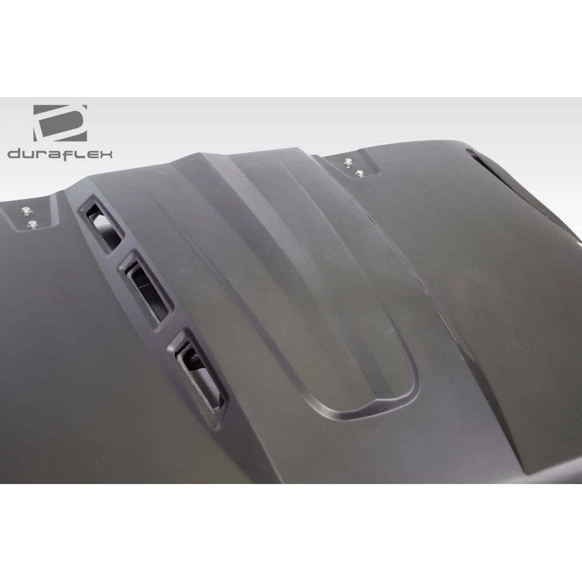 Modify your Jeep Wrangler 2007 with our Exterior/Hoods - 13