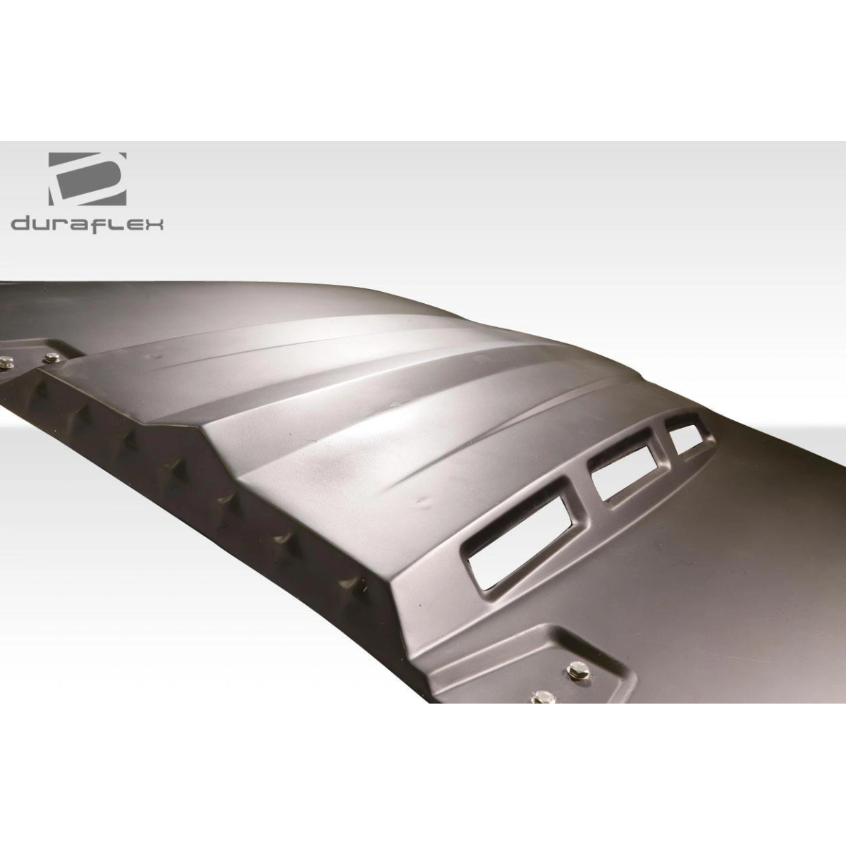 Modify your Jeep Wrangler 2007 with our Exterior/Hoods - 17