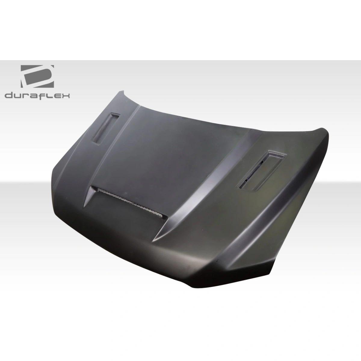 Modify your Ford F-150 2015 with our Exterior/Hoods - 6