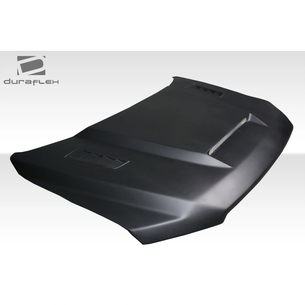 Modify your Ford F-150 2015 with our Exterior/Hoods - 7