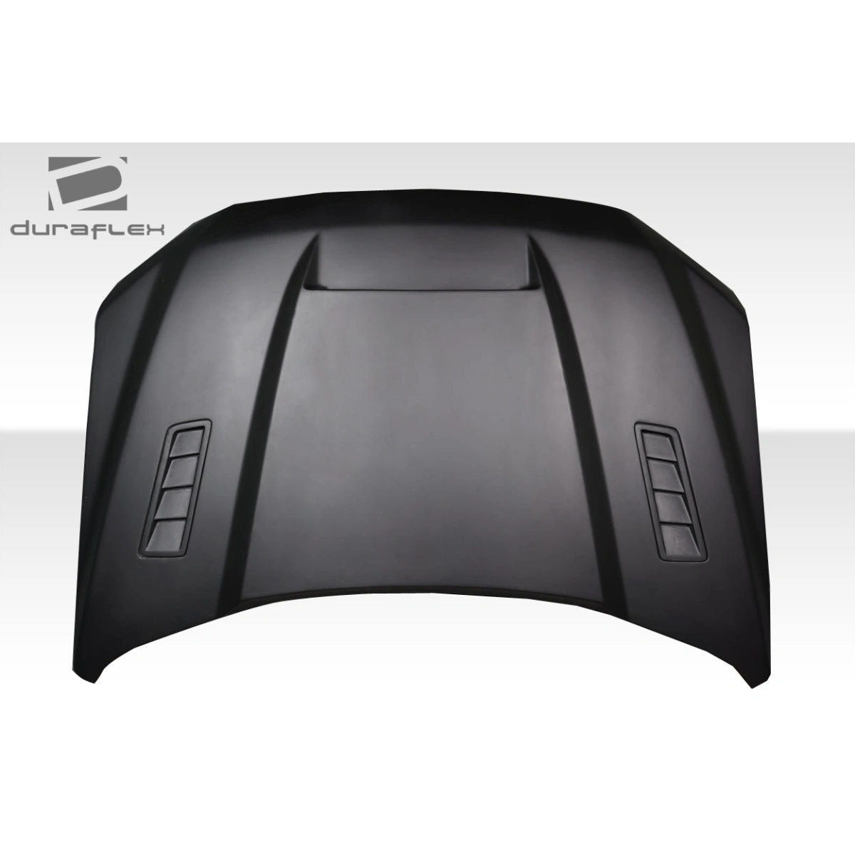 Modify your Ford F-150 2015 with our Exterior/Hoods - 9