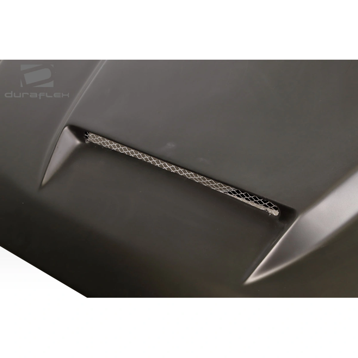 Modify your Ford F-150 2015 with our Exterior/Hoods - 10