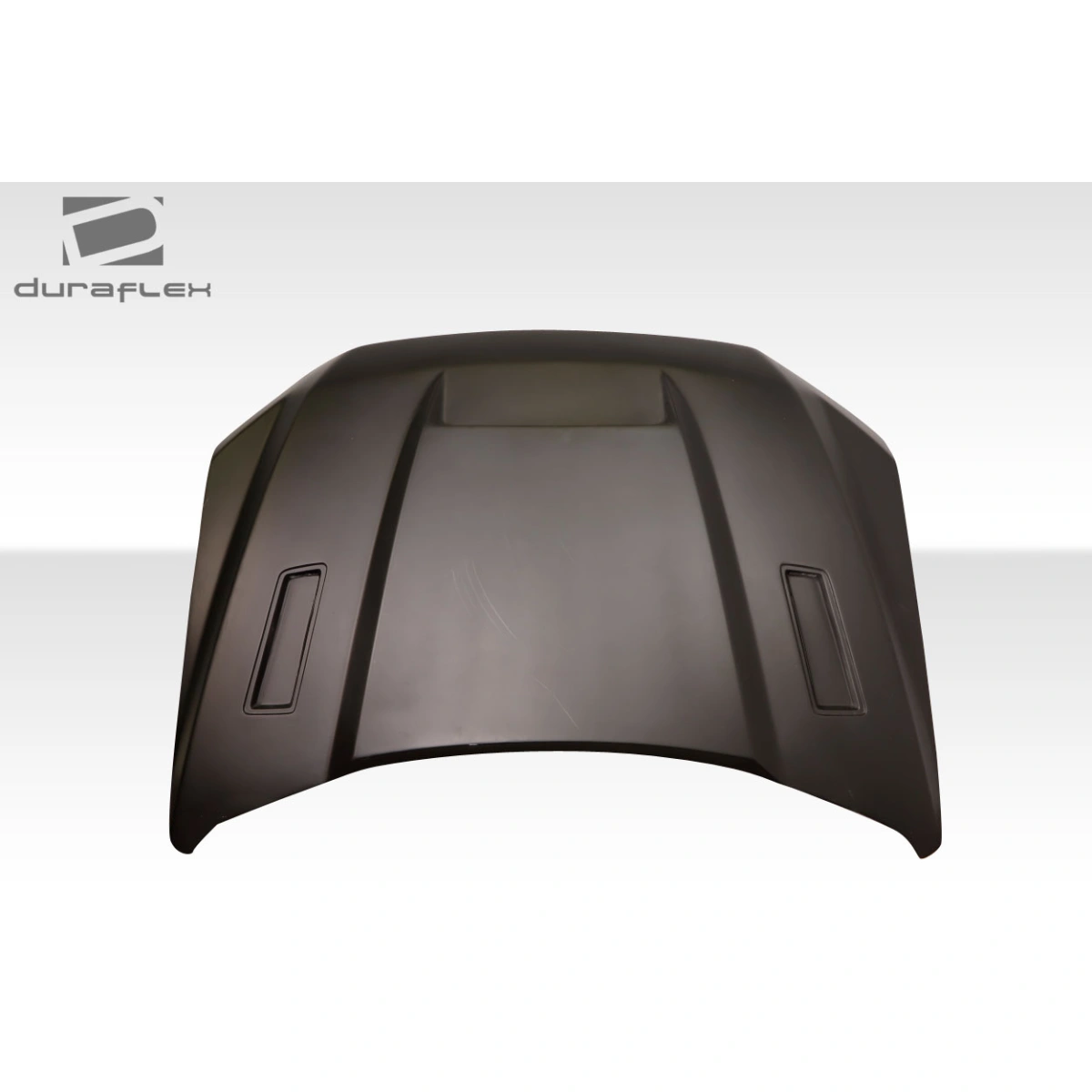 Modify your Ford F-150 2015 with our Exterior/Hoods - 11