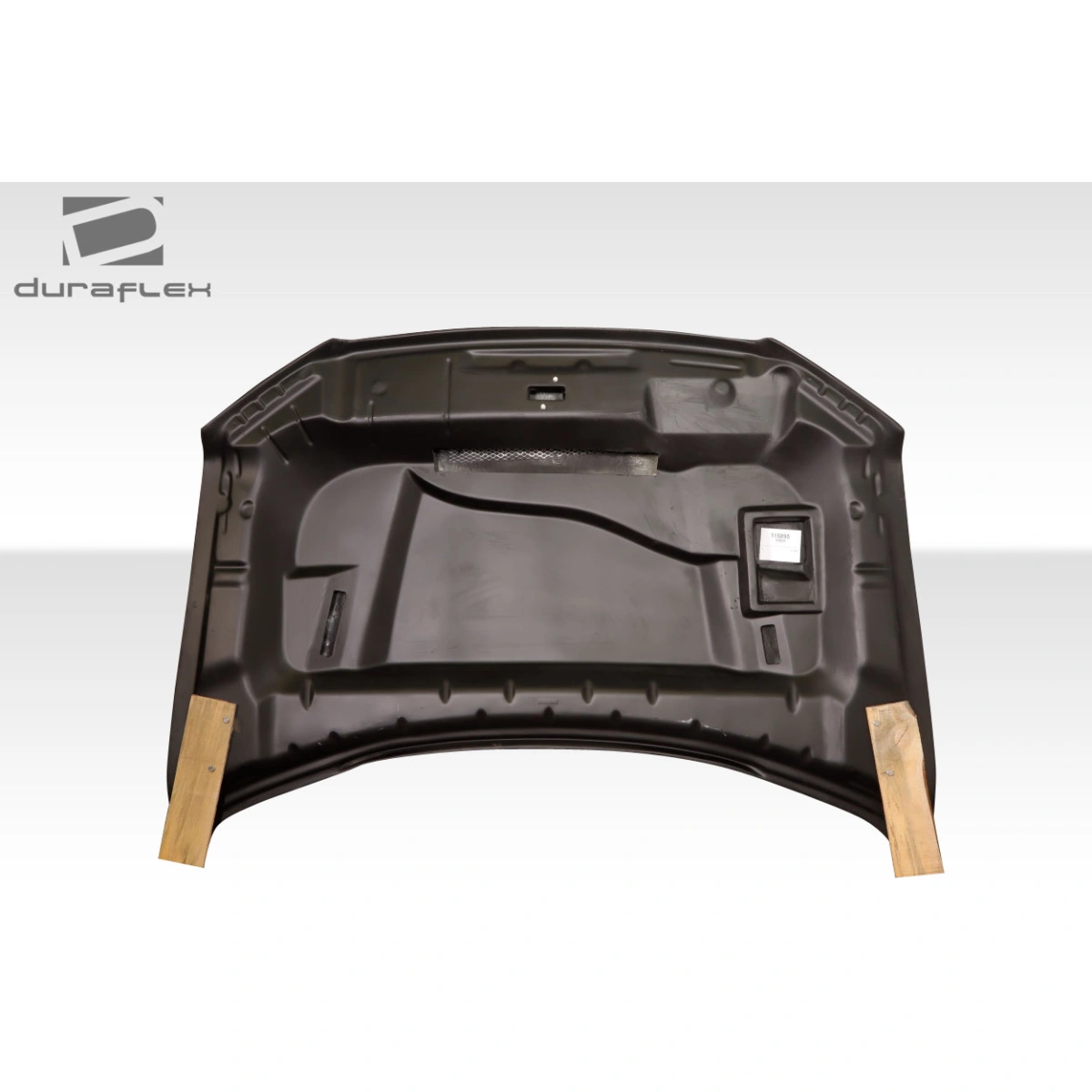 Modify your Ford F-150 2015 with our Exterior/Hoods - 12