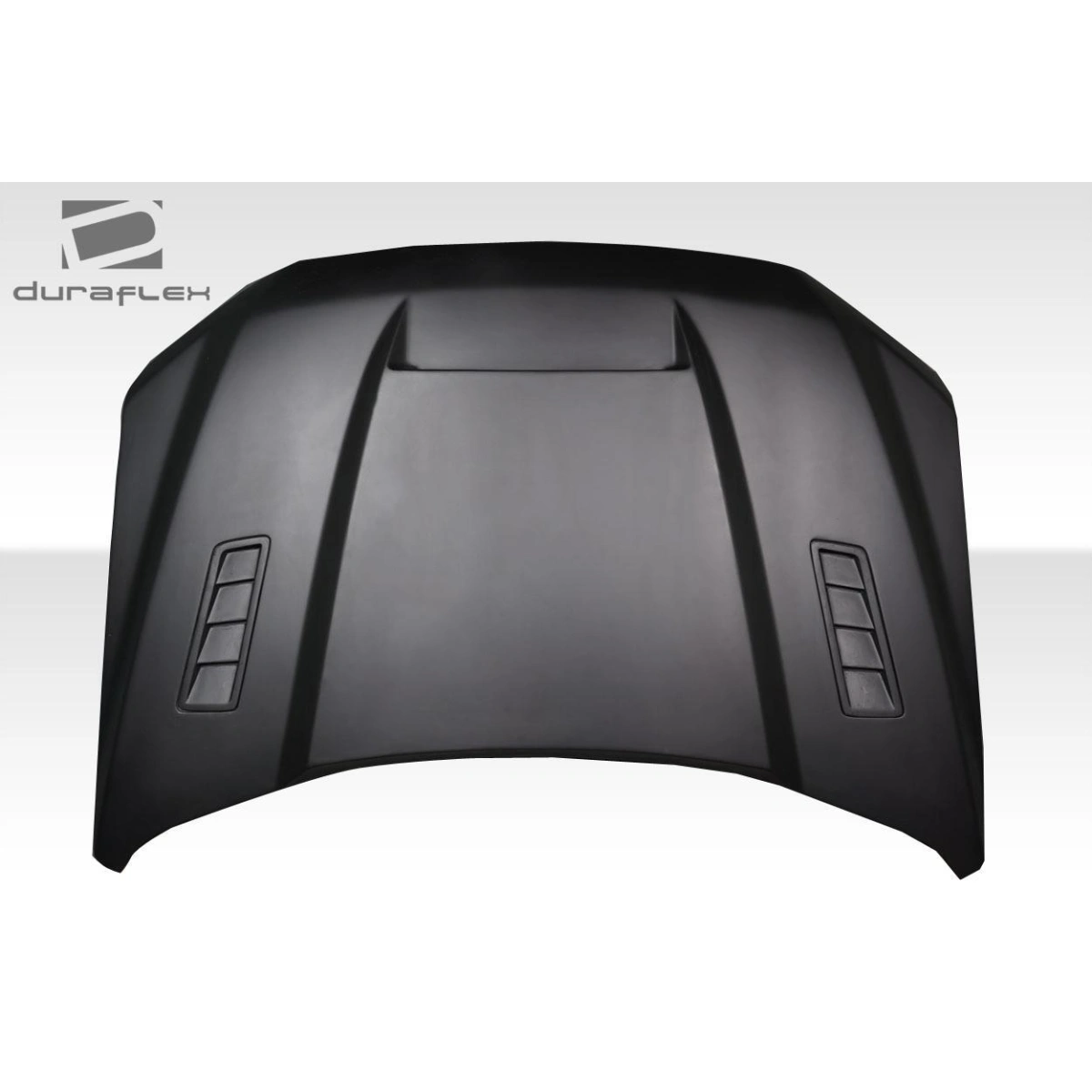 Modify your Ford F-150 2015 with our Exterior/Hoods - 23