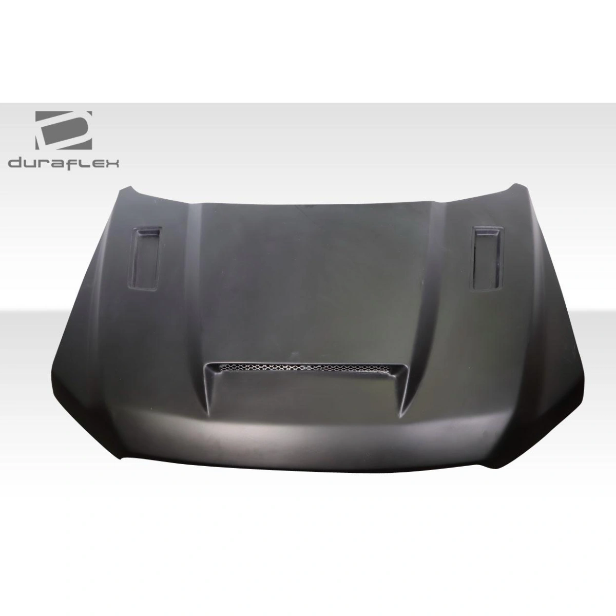 Modify your Ford F-150 2015 with our Exterior/Hoods - 5