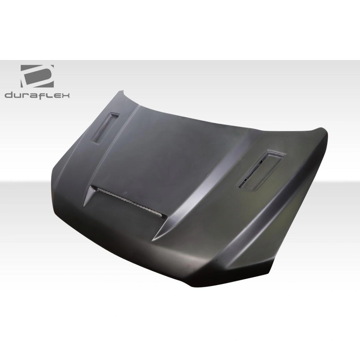 Modify your Ford F-150 2015 with our Exterior/Hoods - 7
