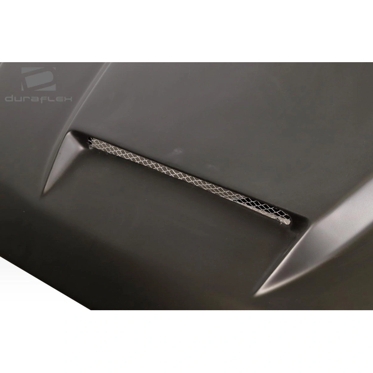 Modify your Ford F-150 2015 with our Exterior/Hoods - 11