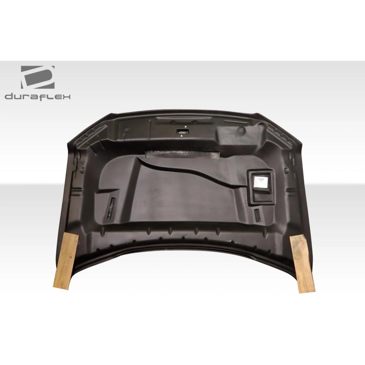 Modify your Ford F-150 2015 with our Exterior/Hoods - 14