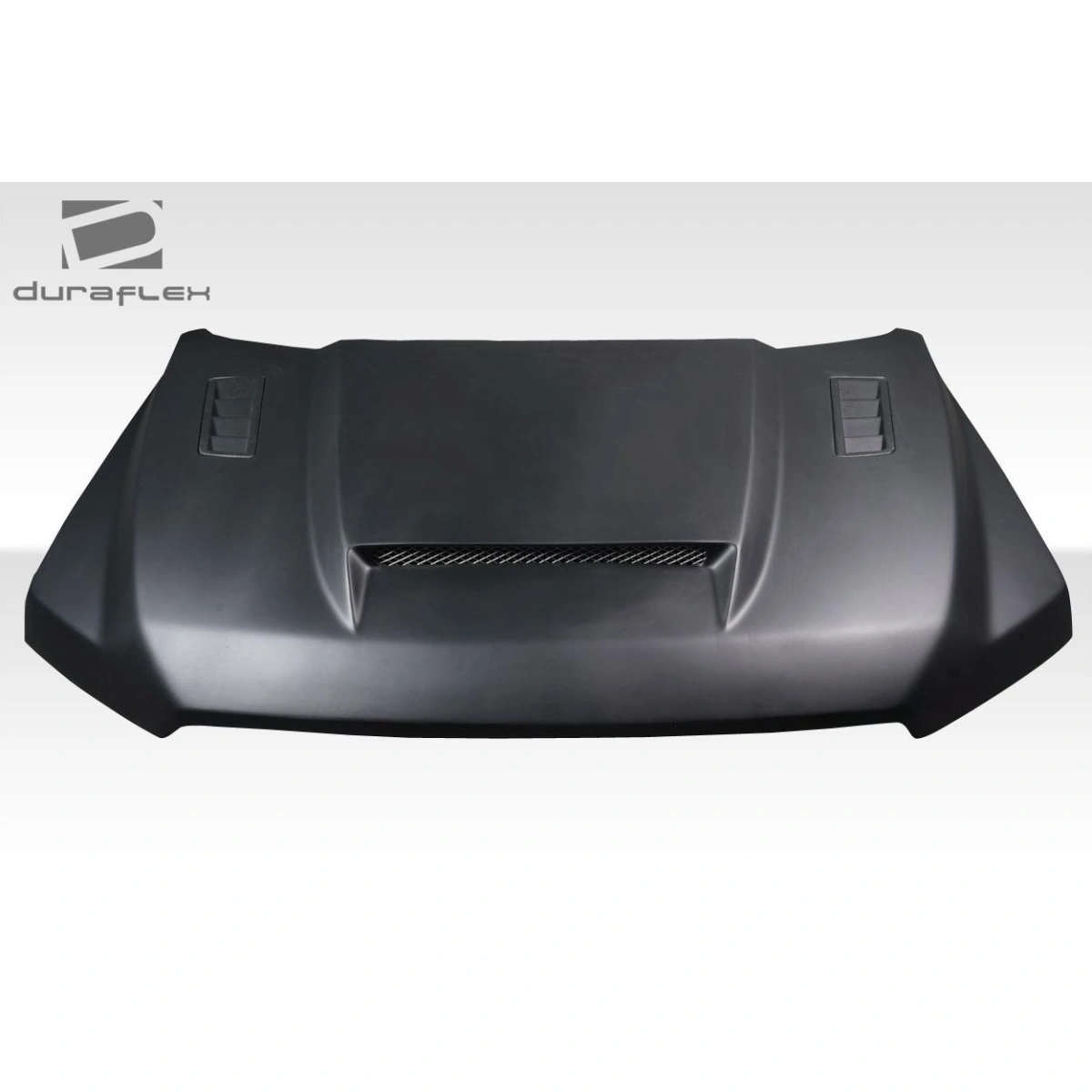 Modify your Ford F-150 2015 with our Exterior/Hoods - 17