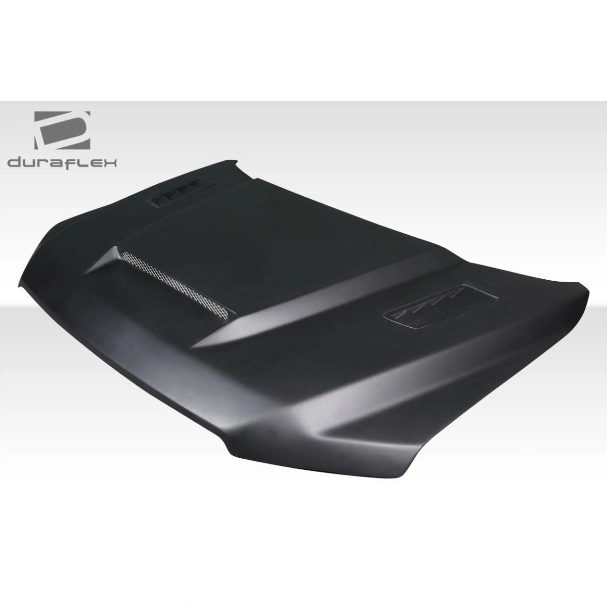 Modify your Ford F-150 2015 with our Exterior/Hoods - 19