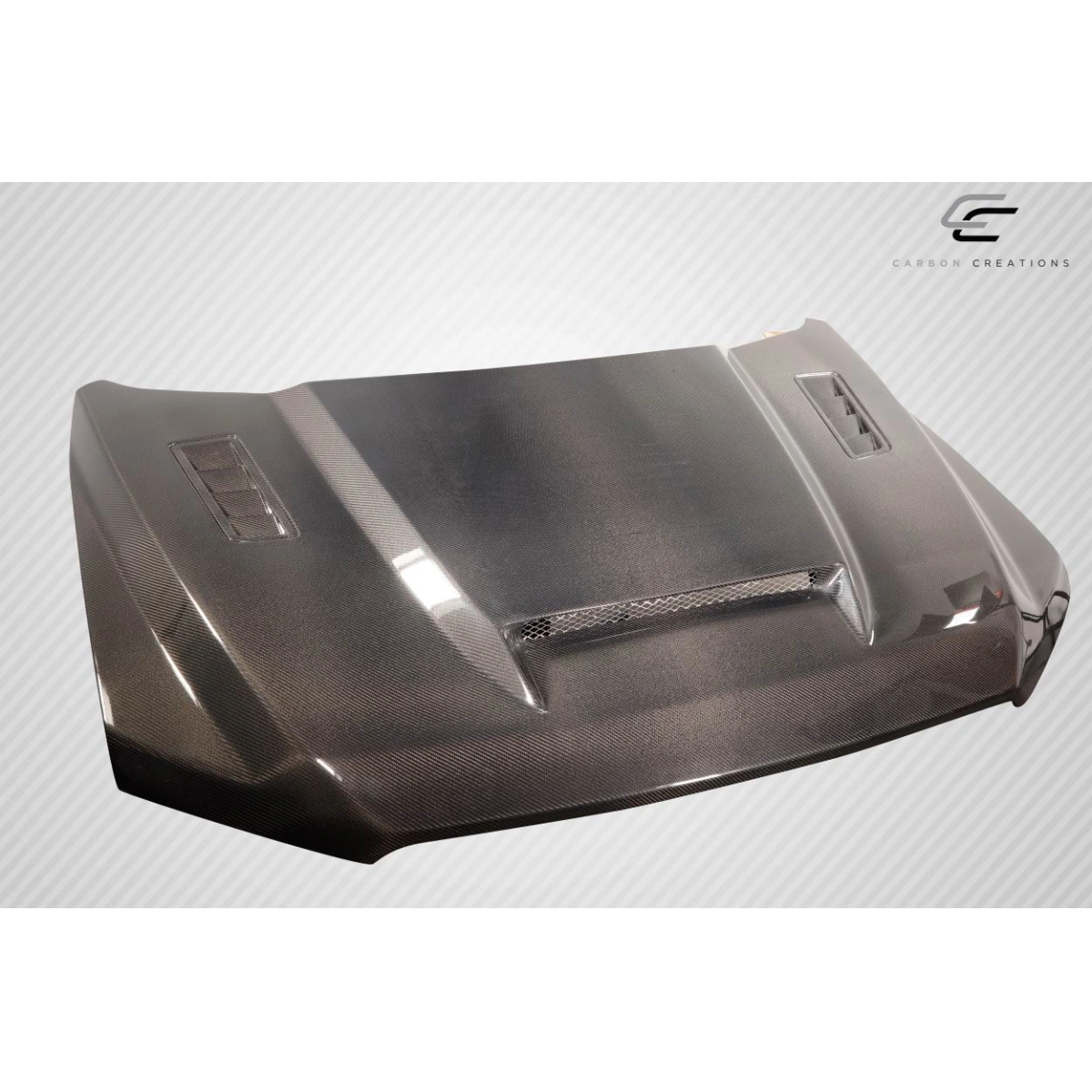 Modify your Ford F-150 2015 with our Exterior/Hoods - 4