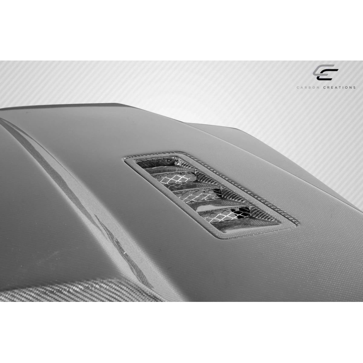 Modify your Ford F-150 2015 with our Exterior/Hoods - 6