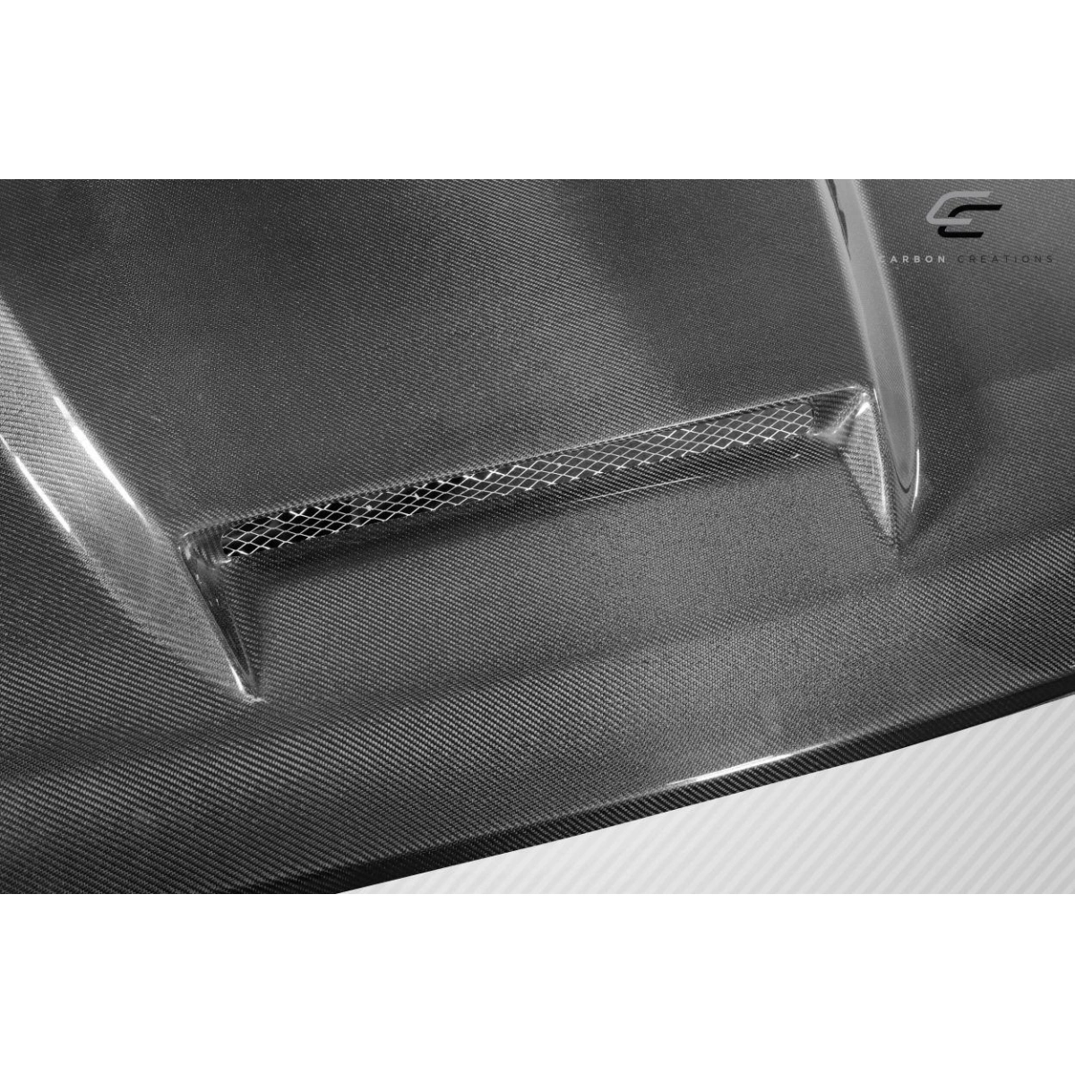 Modify your Ford F-150 2015 with our Exterior/Hoods - 13