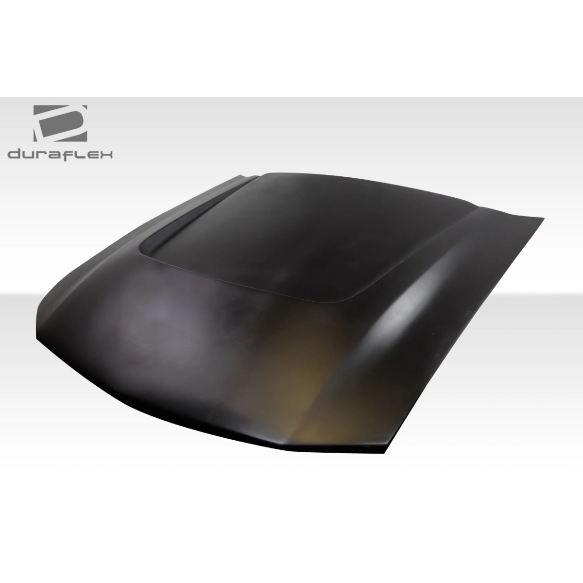 Modify your Ford Mustang 2005 with our Exterior/Hoods - 4