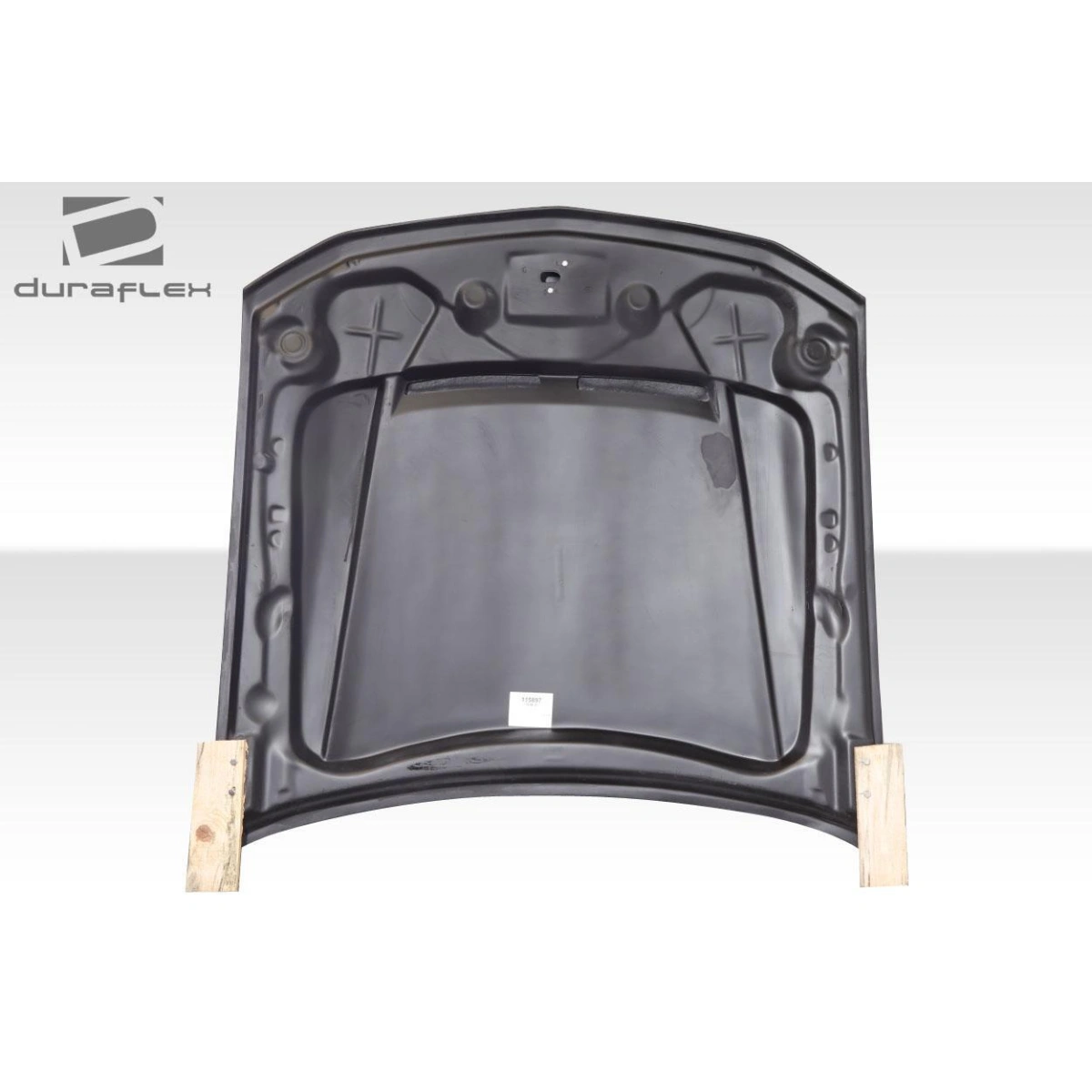 Modify your Ford Mustang 2005 with our Exterior/Hoods - 17