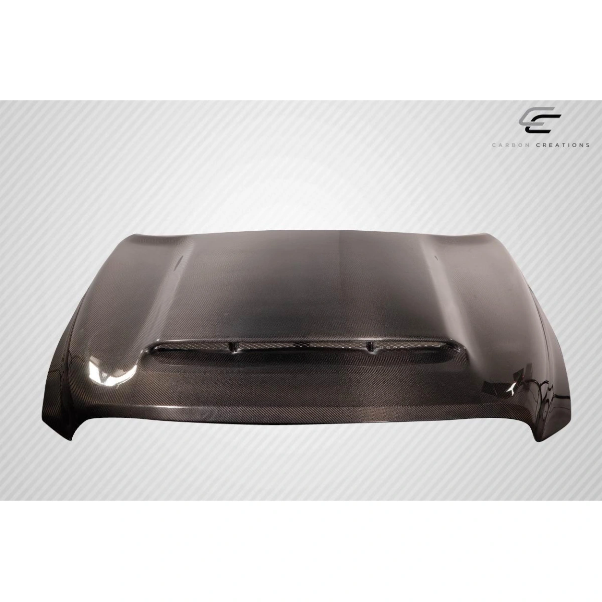 Modify your Dodge Ram 2009 with our Exterior/Hoods - 3