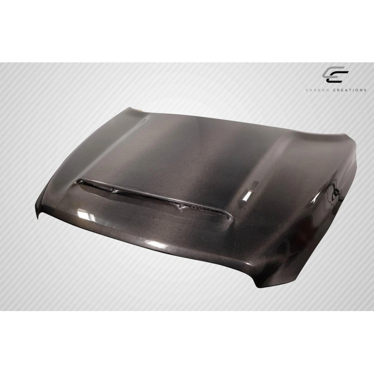 Modify your Dodge Ram 2009 with our Exterior/Hoods - 5