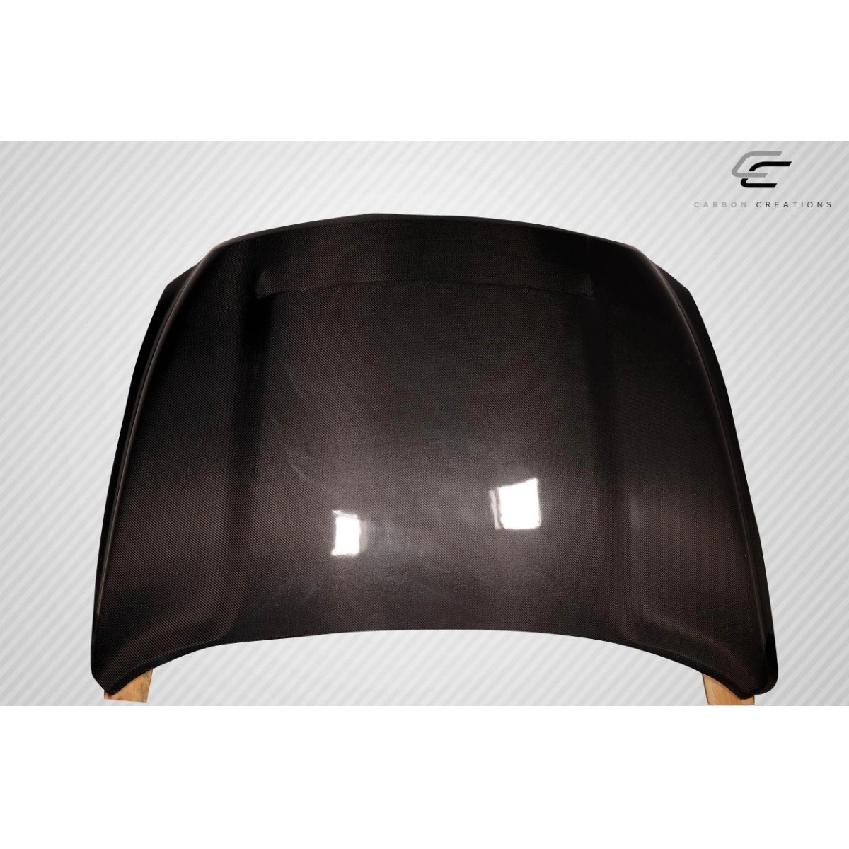 Modify your Dodge Ram 2009 with our Exterior/Hoods - 11