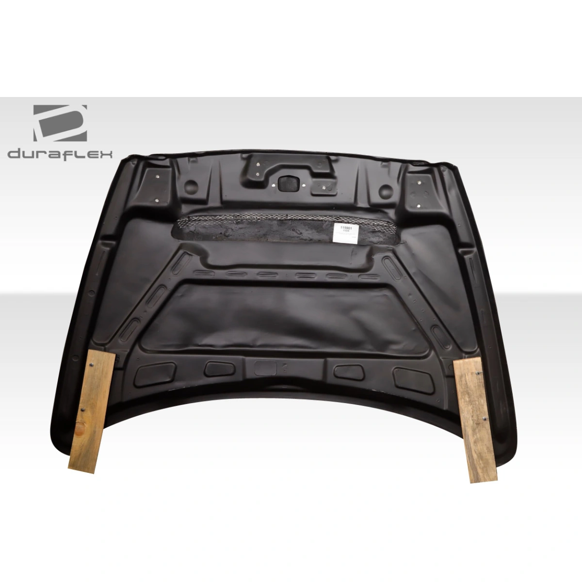 Modify your Dodge Ram 2002 with our Exterior/Hoods - 8