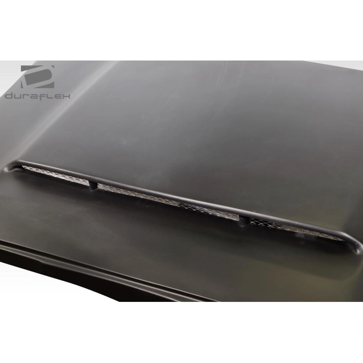 Modify your Dodge Ram 2002 with our Exterior/Hoods - 10