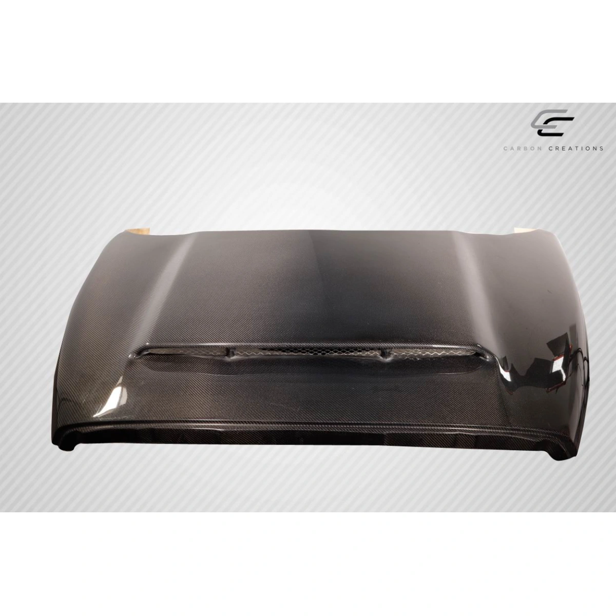 Modify your Dodge Ram 2002 with our Exterior/Hoods - 2